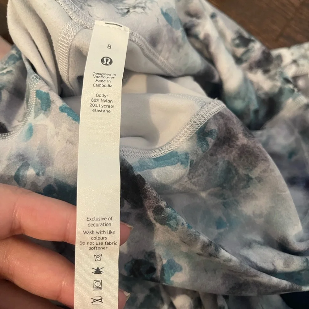 Lululemon Leggings - Picture 4 of 4